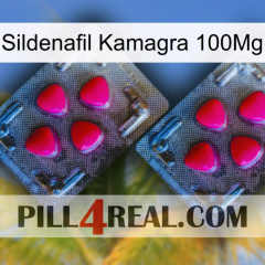 Sildenafil Kamagra 100Mg 14